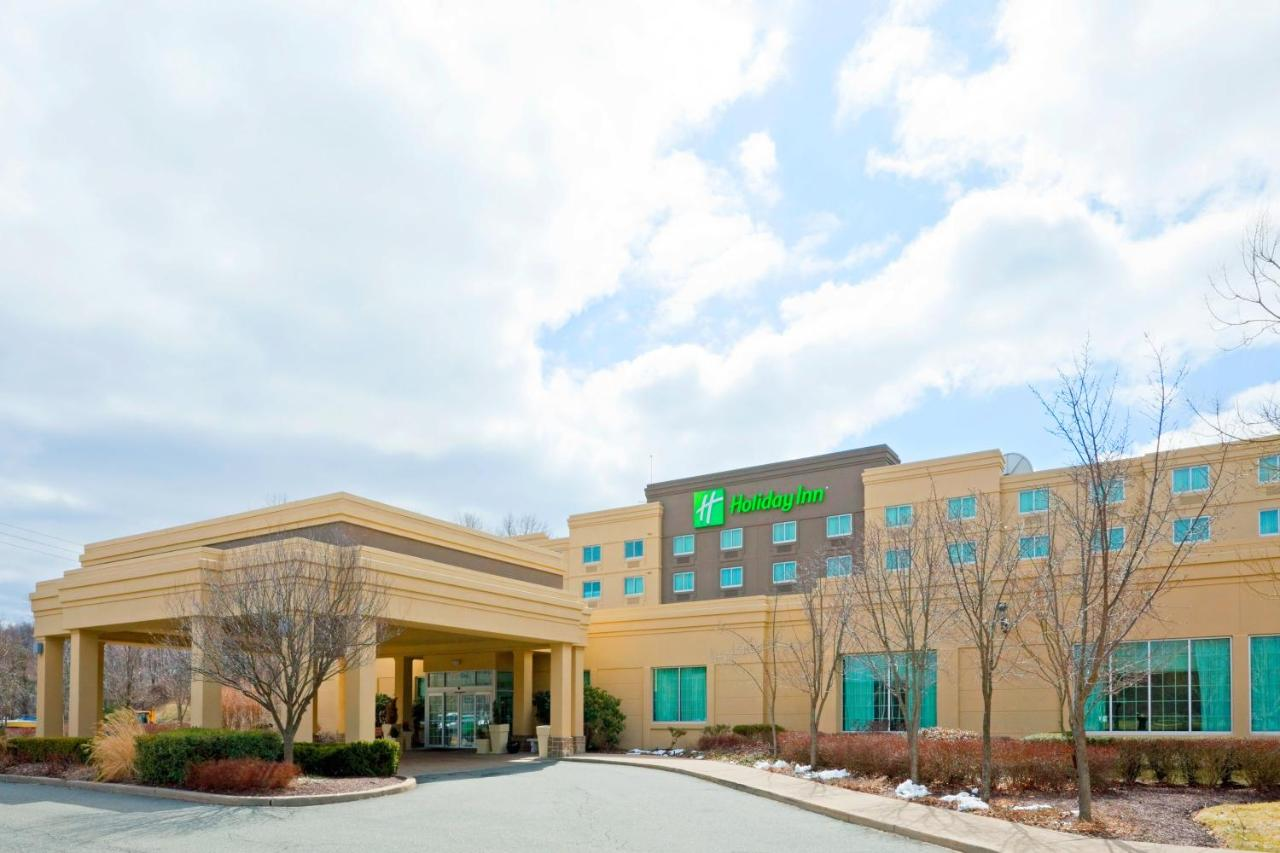 Hotel Exterior - Holiday Inn Budd Lake
