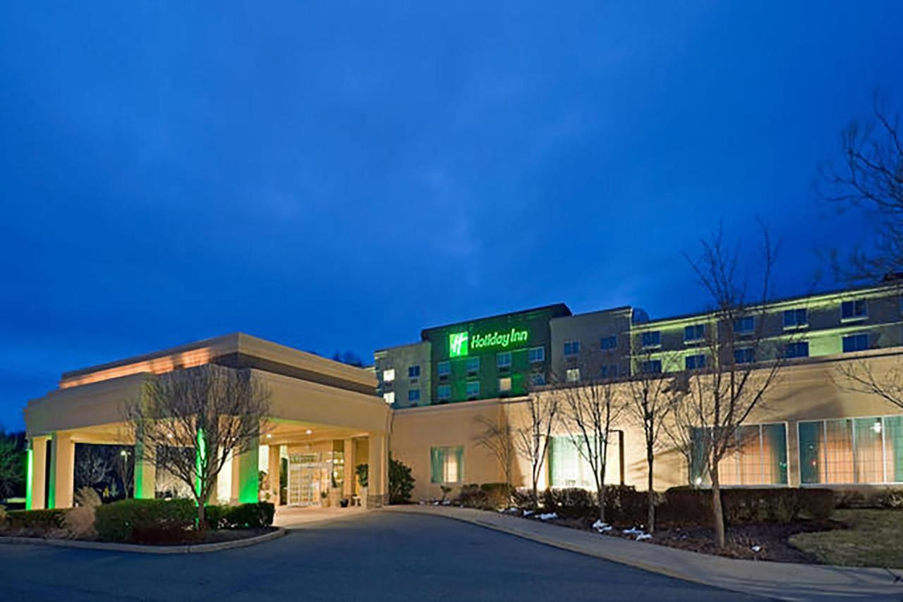 Holiday Inn Budd Lake - Exterior View