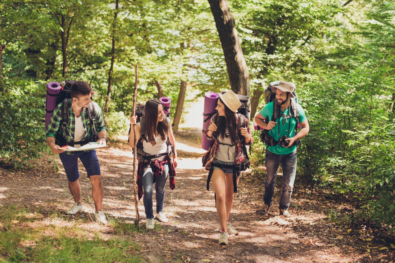 Allamuchy Mountain State Park